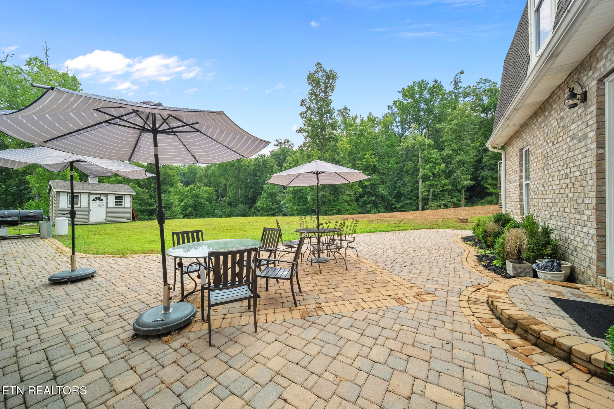 3631 Louisville Road Louisville, TN 37777 - Photo 19 of 50 dsc02287