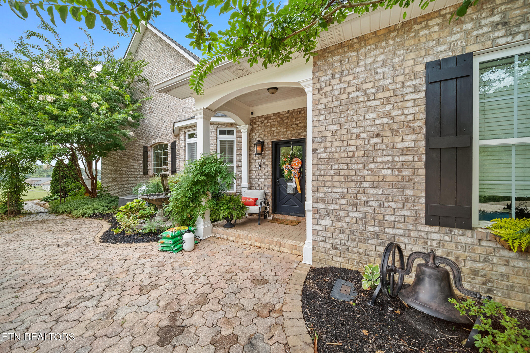 3631 Louisville Road Louisville, TN 37777 - Photo 23 of 50 dsc02307