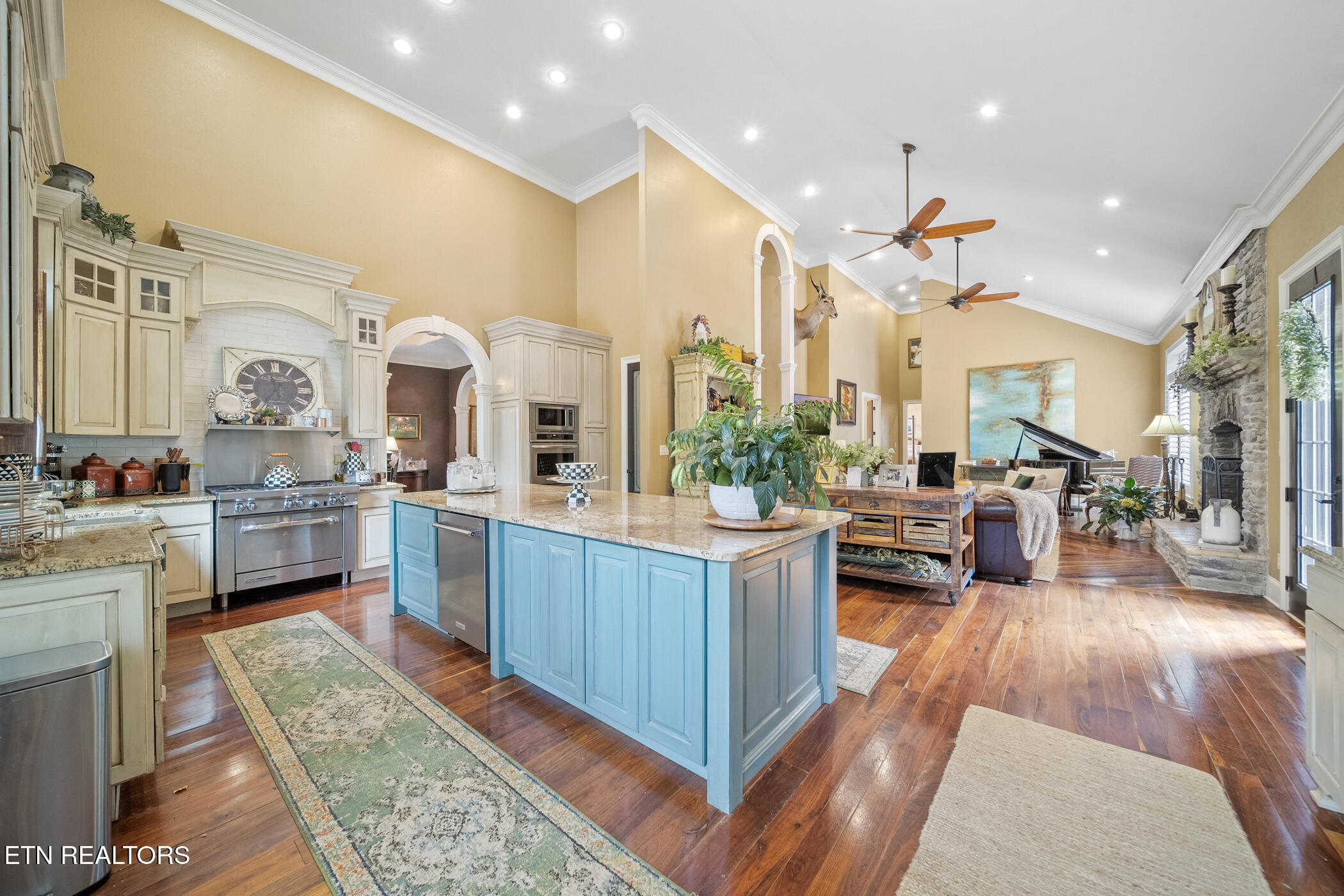 3631 Louisville Road Louisville, TN 37777 - Photo 34 of 50 dsc02362