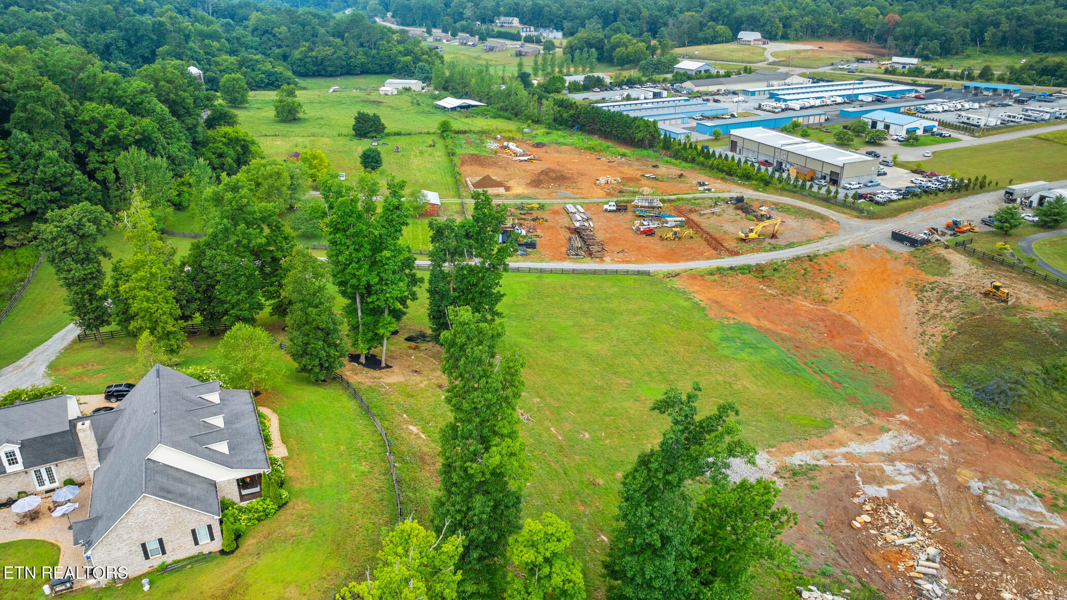 3631 Louisville Road Louisville, TN 37777 - Photo 5 of 50 2 Commercially Zoned Acres