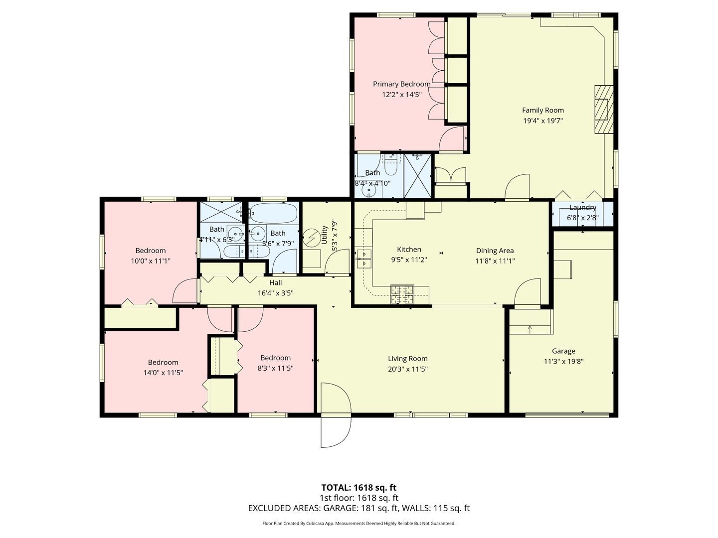 390 Arrowhead Trail Carol Stream, IL 60188 - Photo 25 of 25 unknown