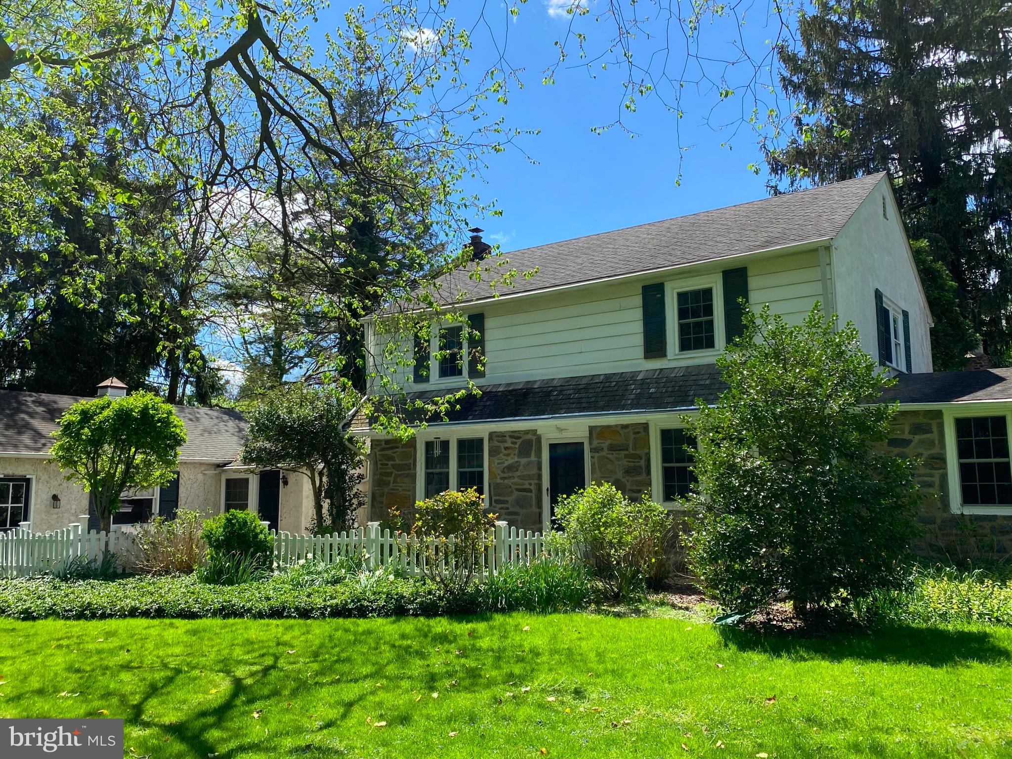 206 North Fairfield Road Devon, PA 19333 - Photo 1 of 52