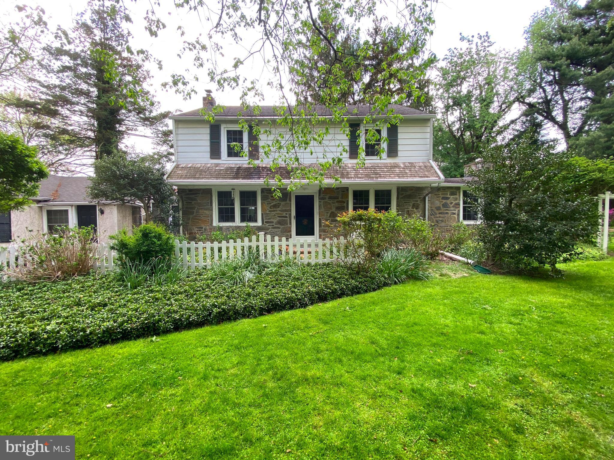 206 North Fairfield Road Devon, PA 19333 - Photo 2 of 52