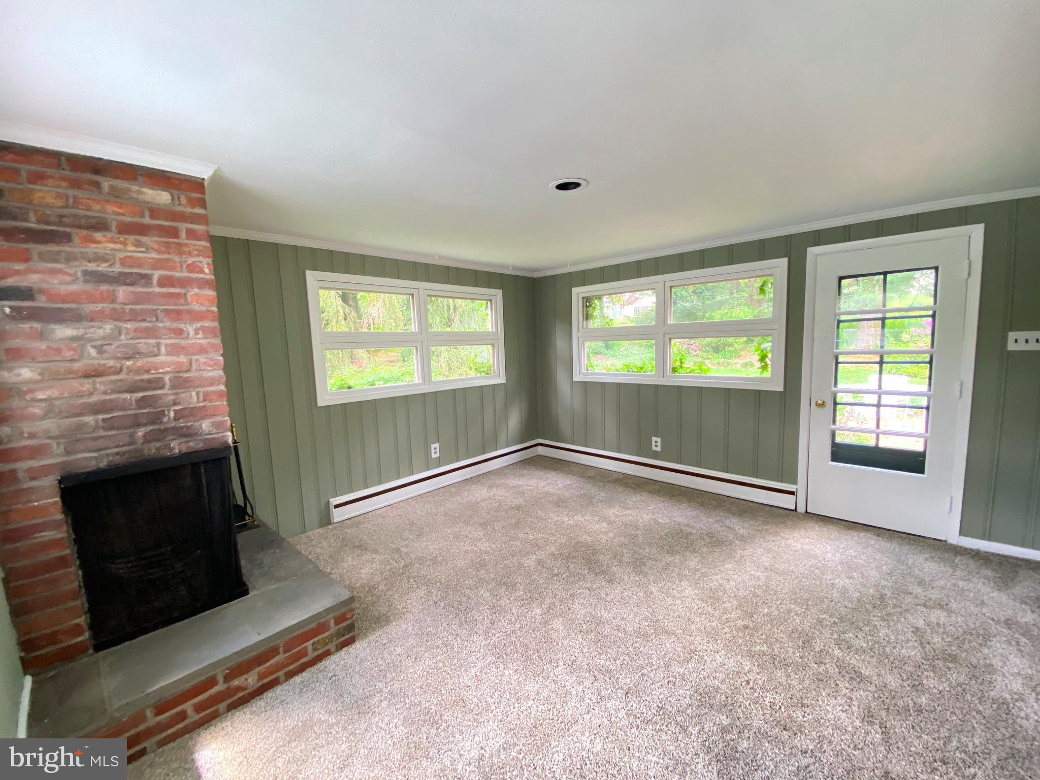 206 North Fairfield Road Devon, PA 19333 - Photo 15 of 52 Back Den
