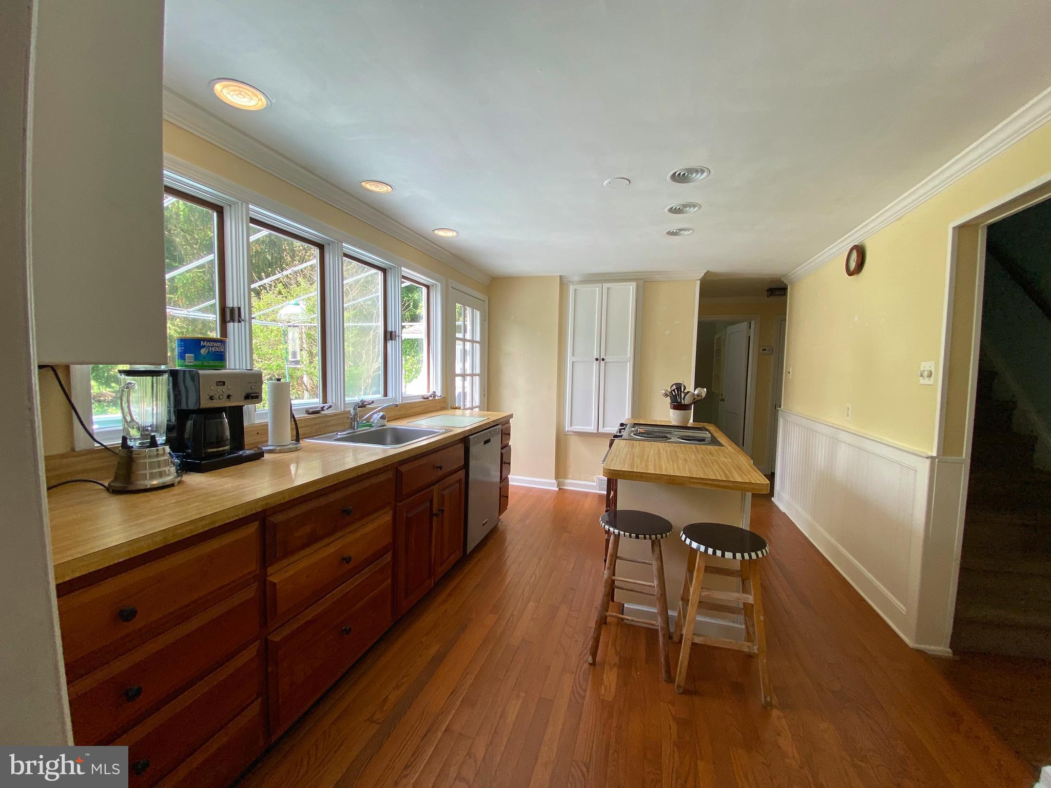 206 North Fairfield Road Devon, PA 19333 - Photo 16 of 52 Kitchen