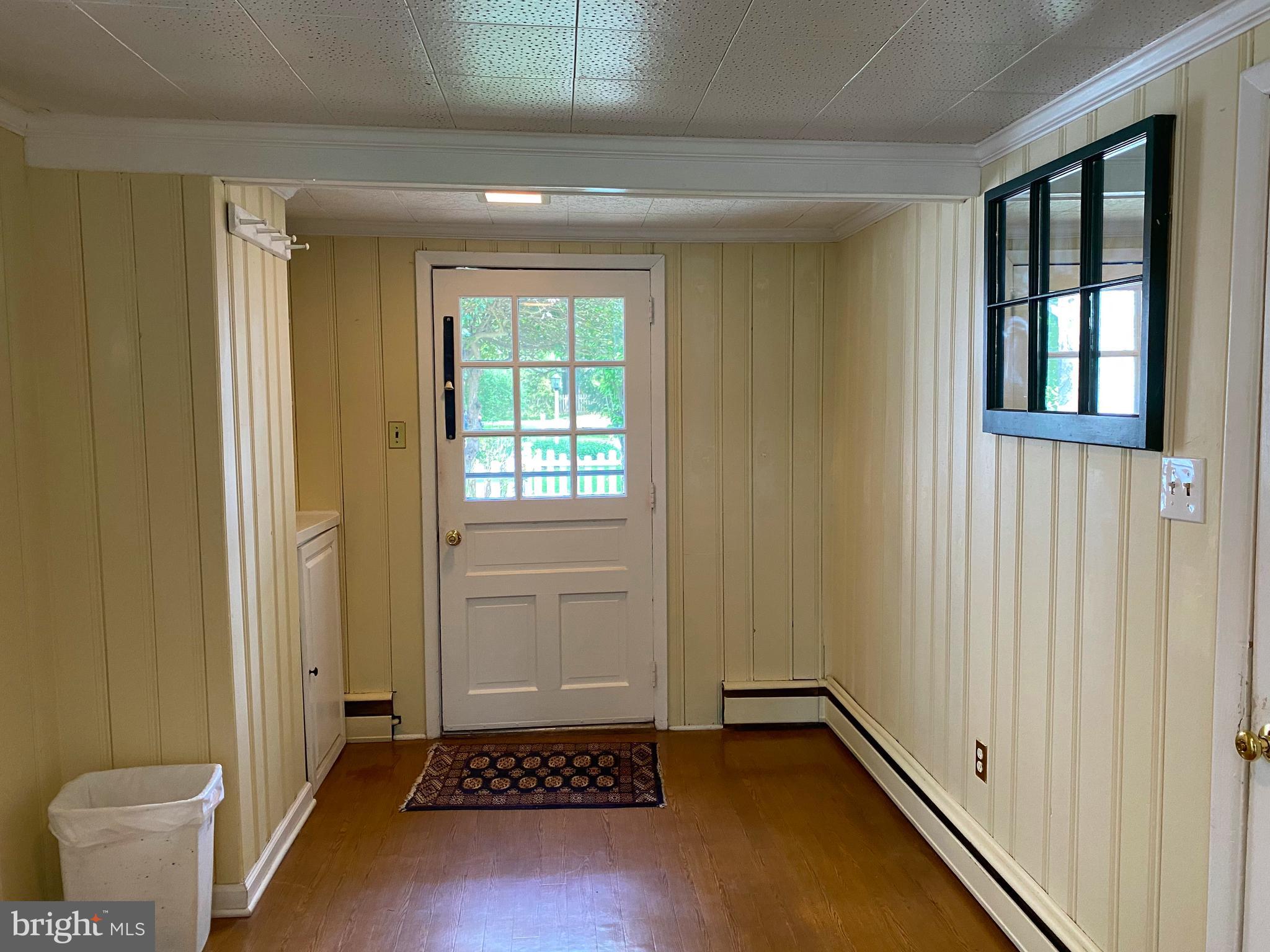206 North Fairfield Road Devon, PA 19333 - Photo 20 of 52 Mudroom Entrance