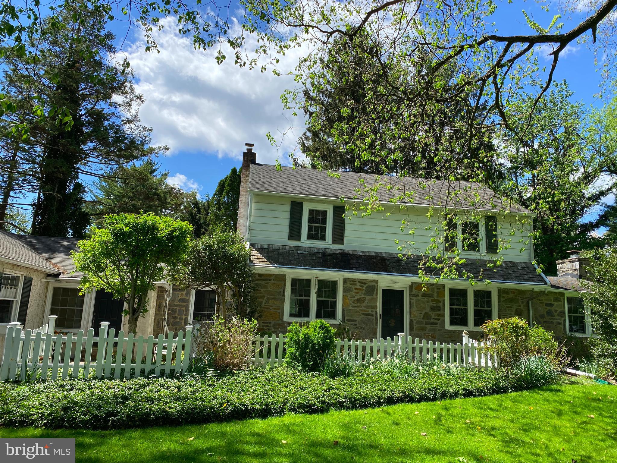 206 North Fairfield Road Devon, PA 19333 - Photo 3 of 52