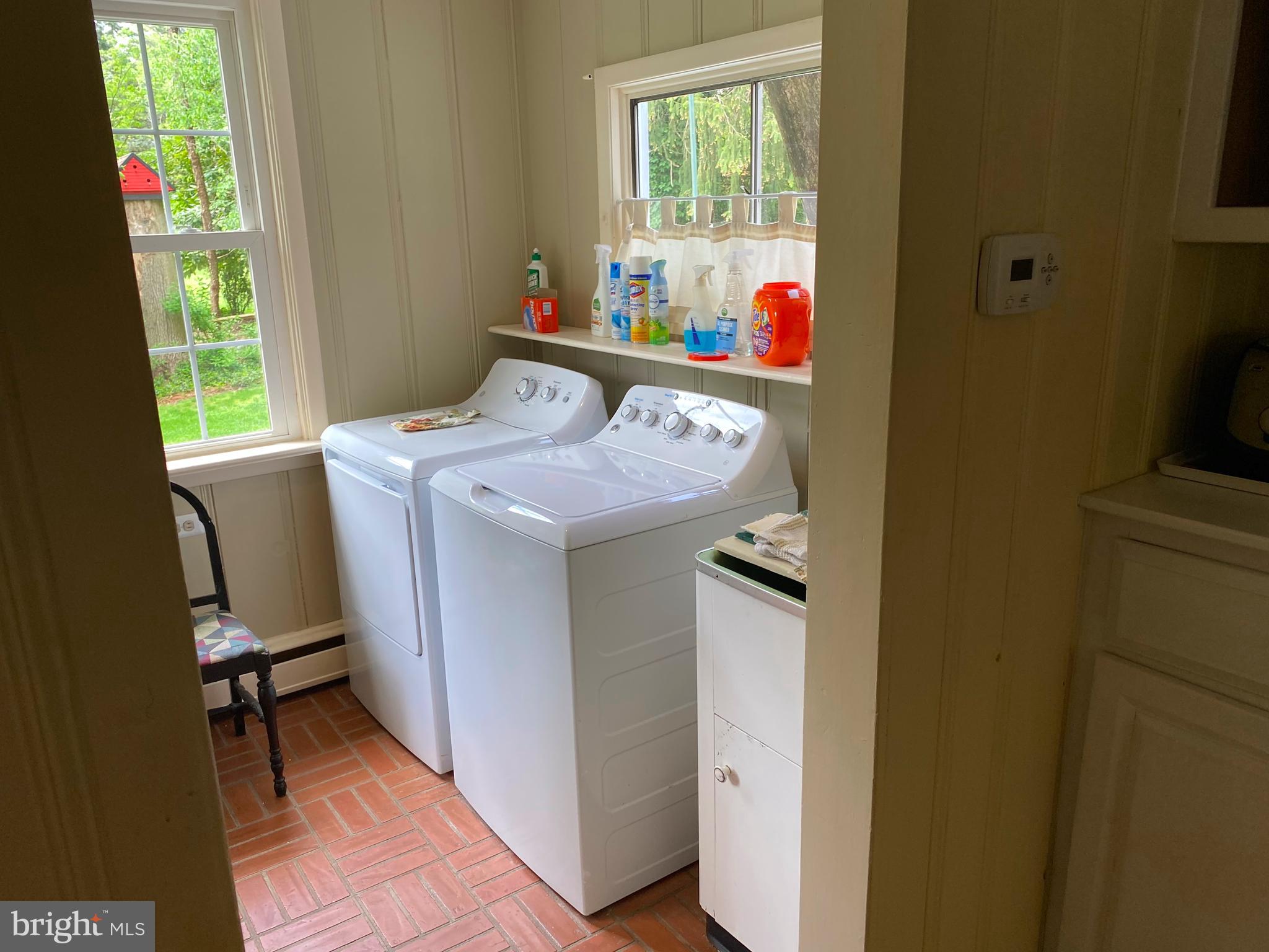 206 North Fairfield Road Devon, PA 19333 - Photo 22 of 52 Laundry Room