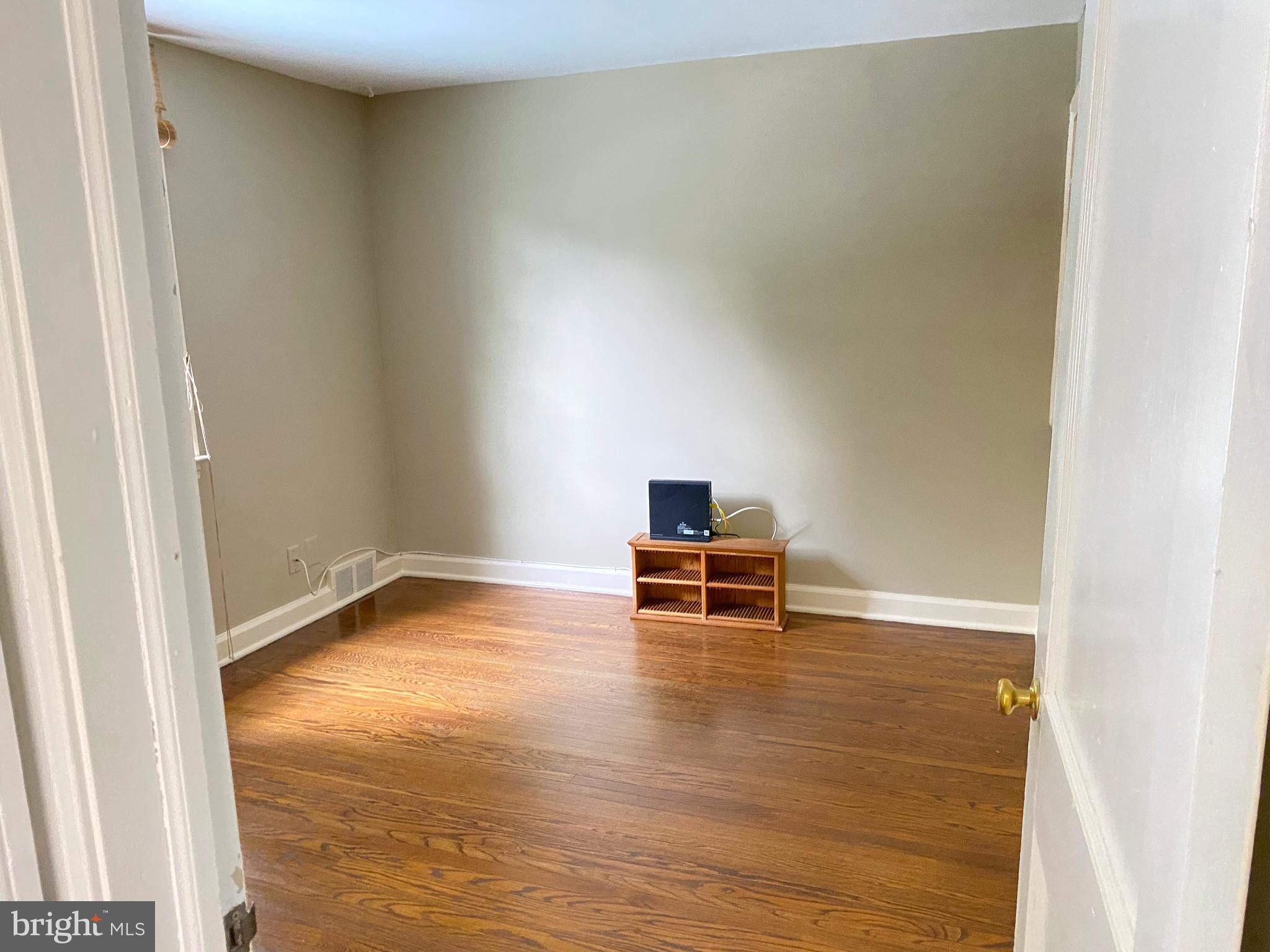 206 North Fairfield Road Devon, PA 19333 - Photo 24 of 52 First Floor Bedroom/Office