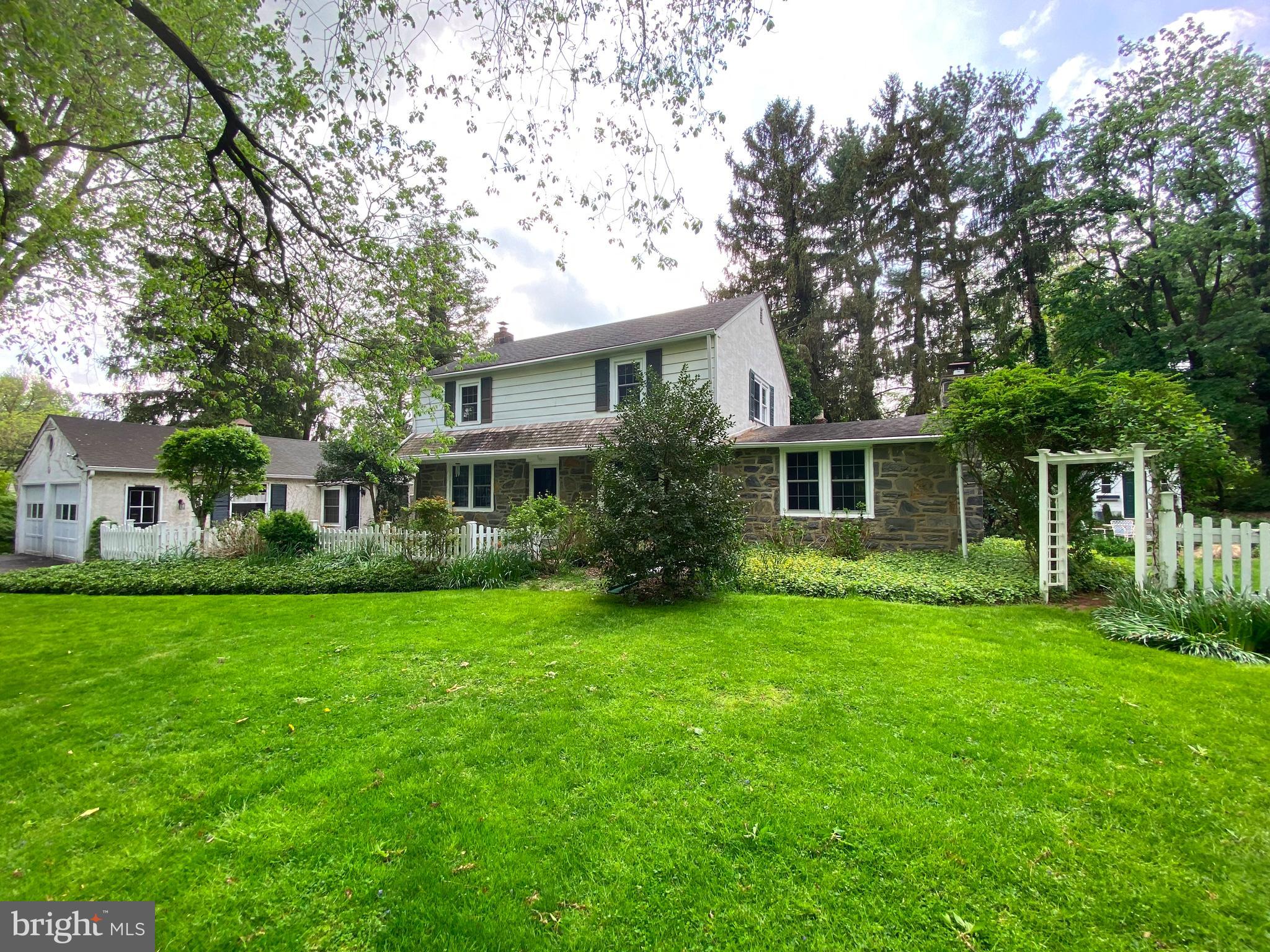 206 North Fairfield Road Devon, PA 19333 - Photo 4 of 52