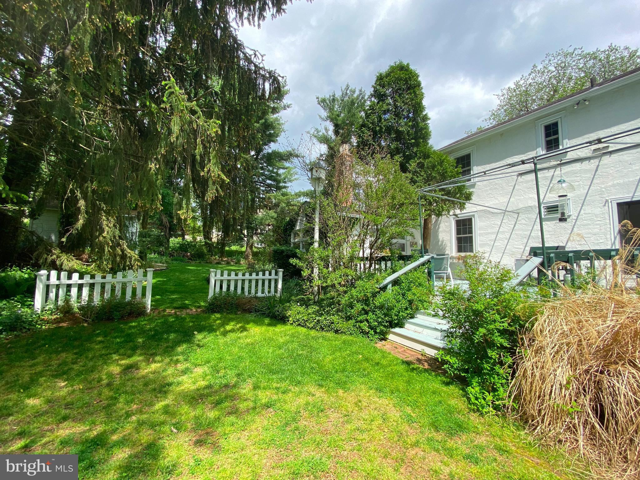 206 North Fairfield Road Devon, PA 19333 - Photo 45 of 52