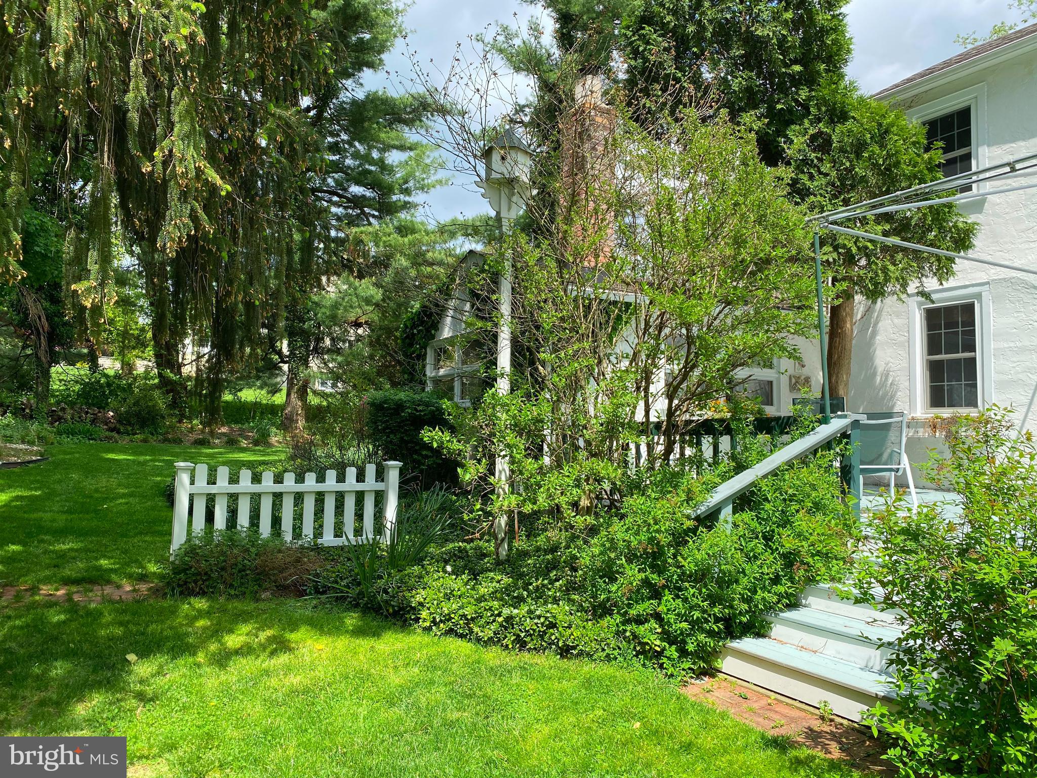206 North Fairfield Road Devon, PA 19333 - Photo 49 of 52