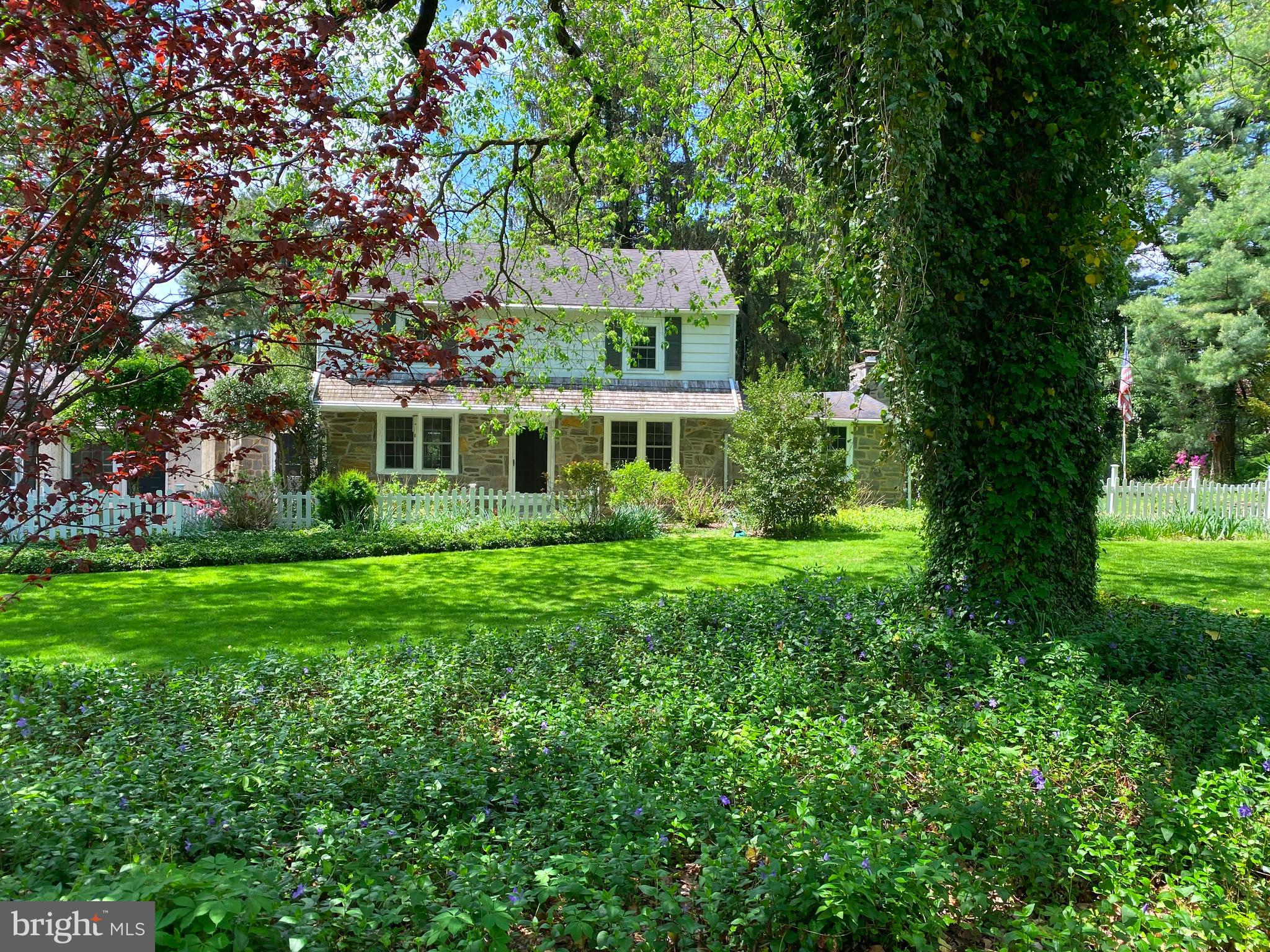 206 North Fairfield Road Devon, PA 19333 - Photo 50 of 52