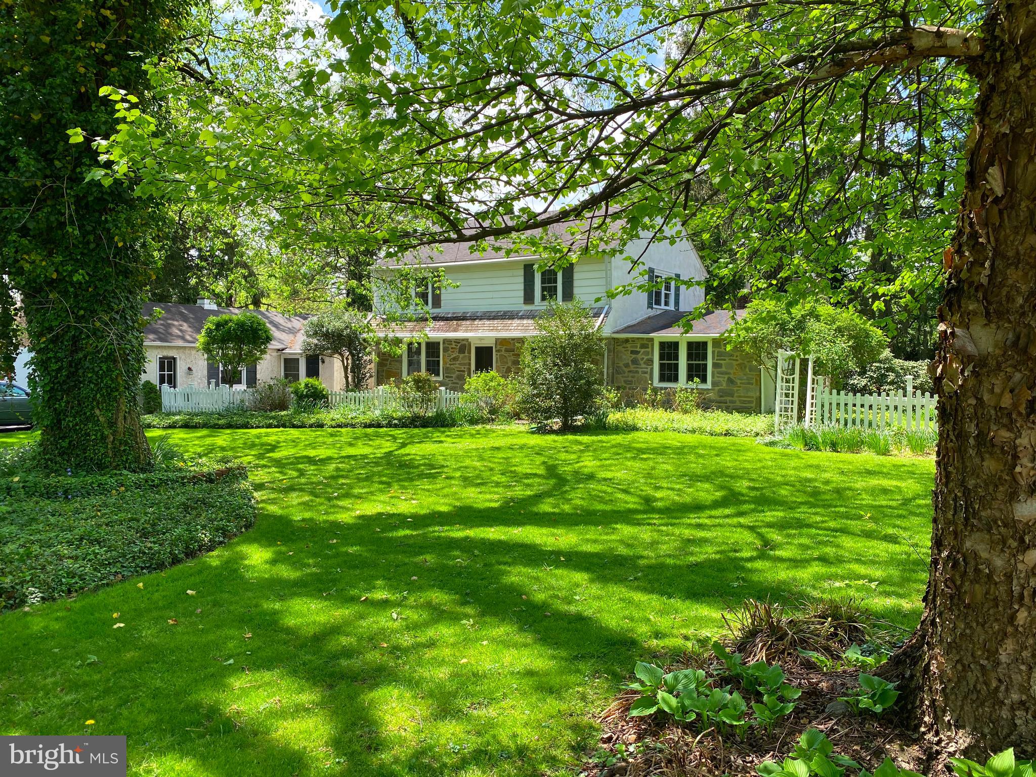 206 North Fairfield Road Devon, PA 19333 - Photo 51 of 52