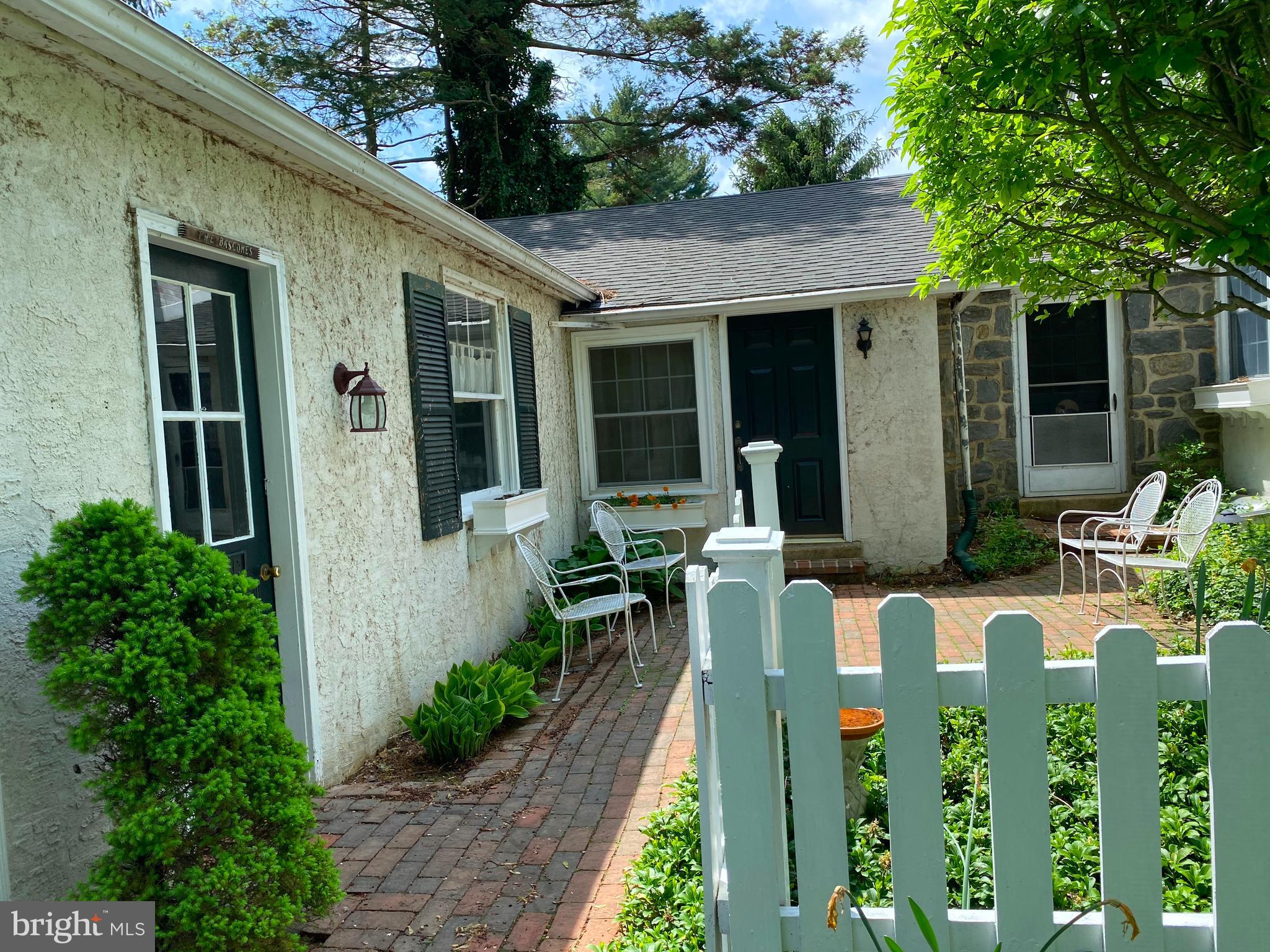 206 North Fairfield Road Devon, PA 19333 - Photo 7 of 52