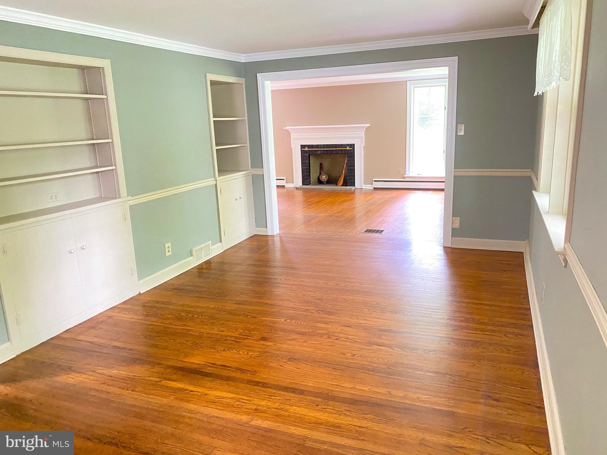 206 North Fairfield Road Devon, PA 19333 - Photo 10 of 52 Receiving Room