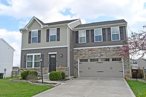 $355,000 | 5021 Sullivans Ridge Drive, Morrow, OH 45152