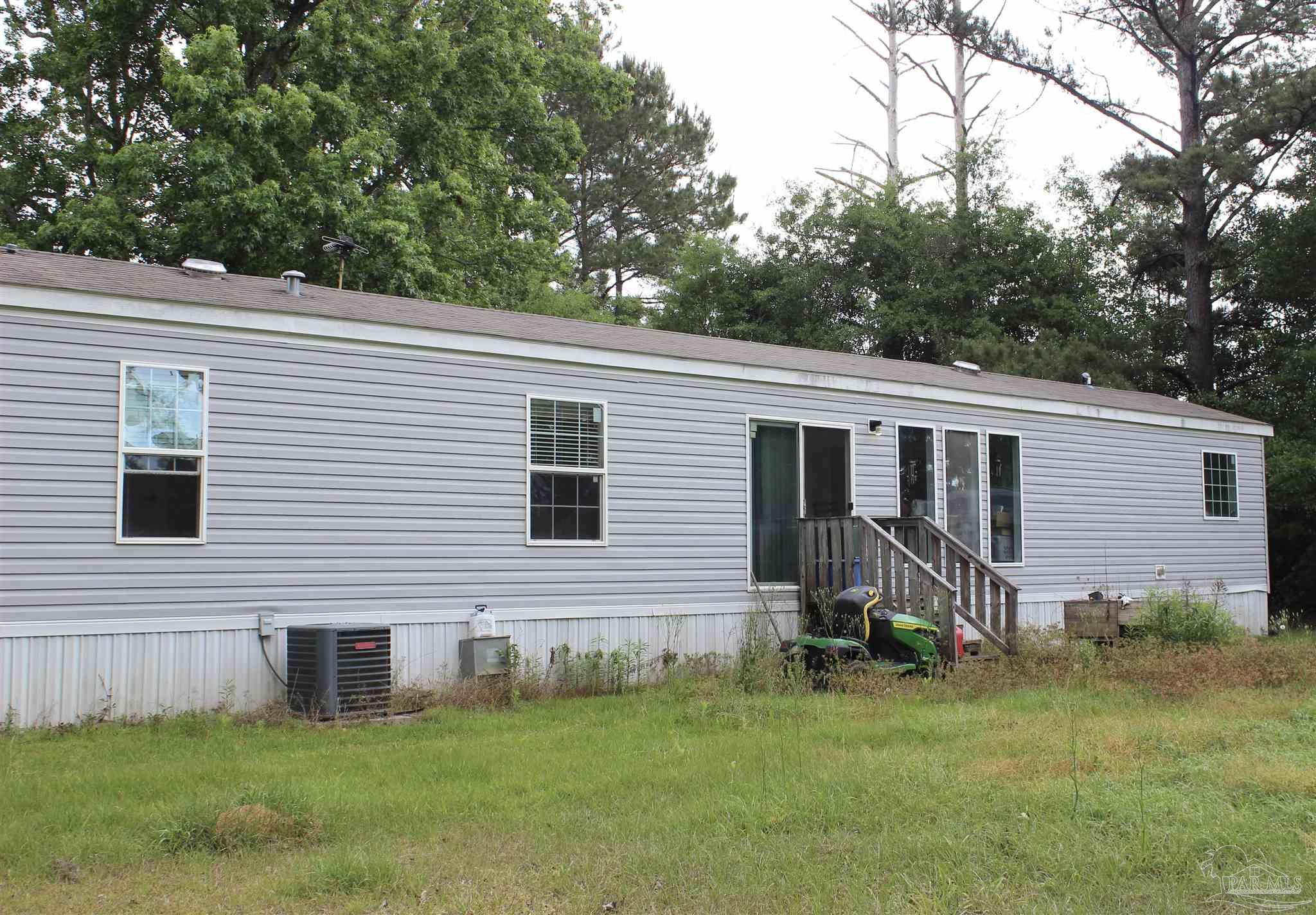3230 Mason Road McDavid, FL 32568 - Photo 2 of 45