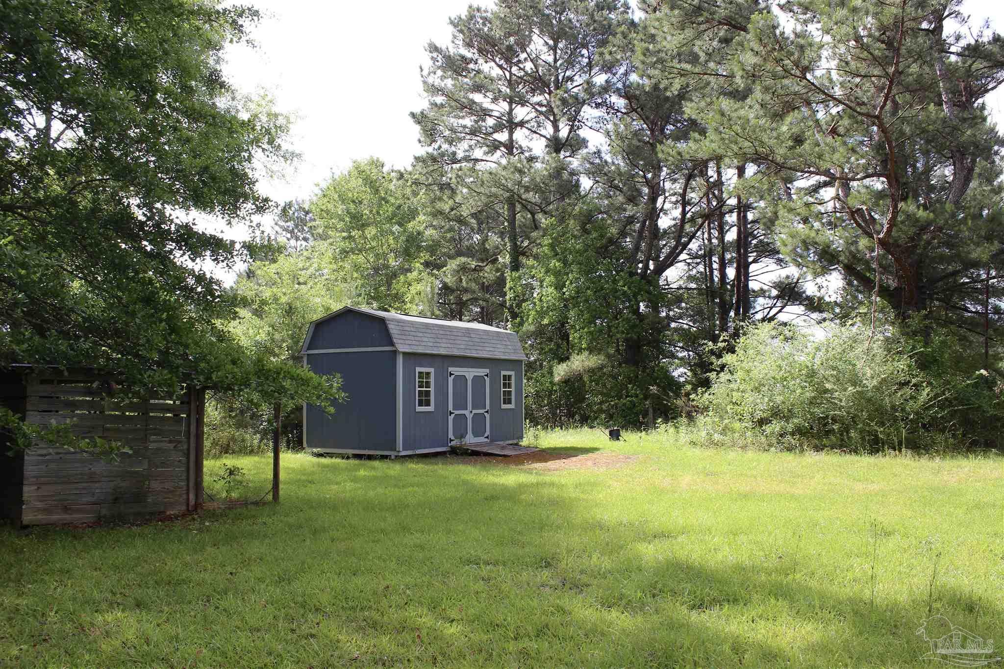 3230 Mason Road McDavid, FL 32568 - Photo 23 of 45