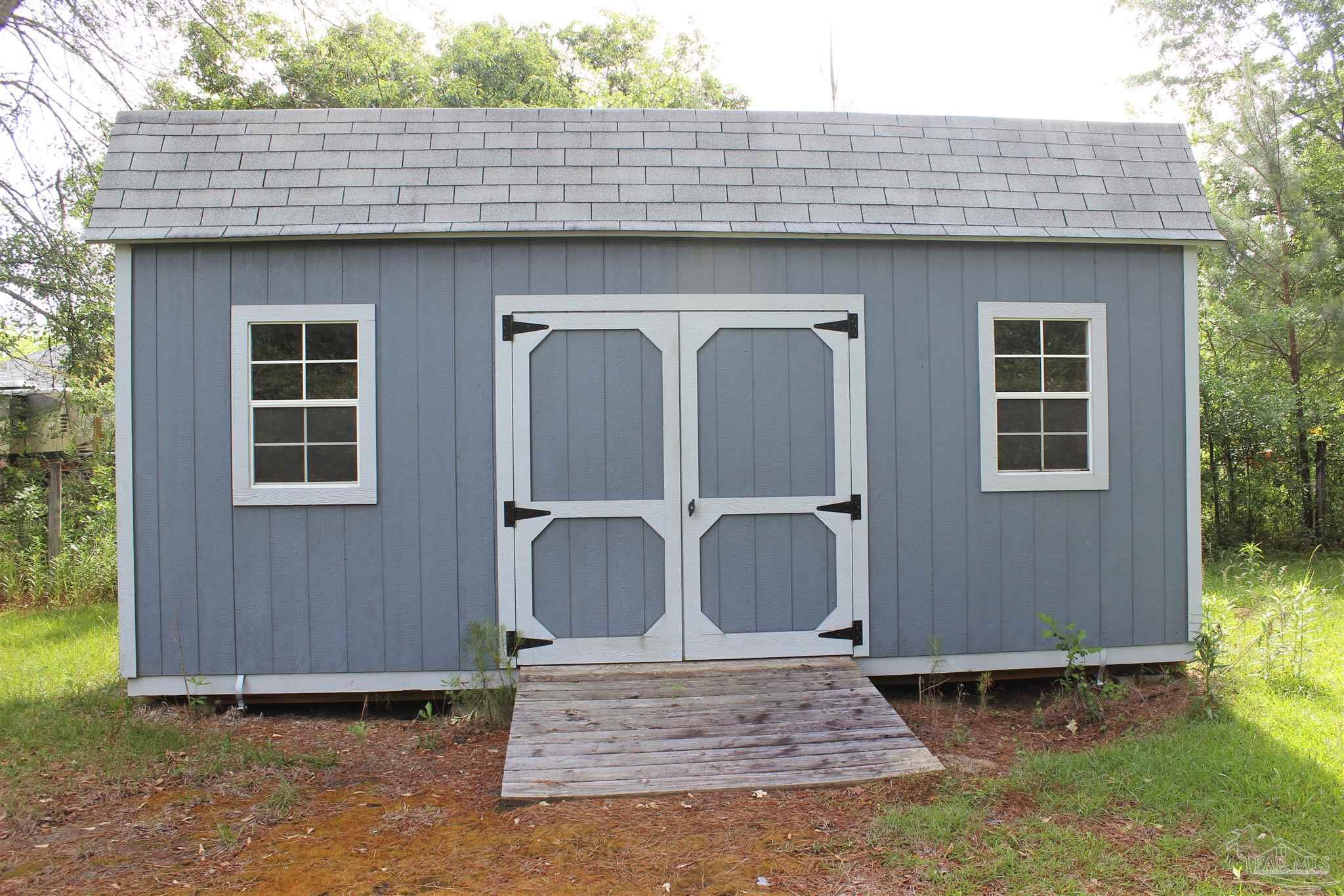 3230 Mason Road McDavid, FL 32568 - Photo 24 of 45