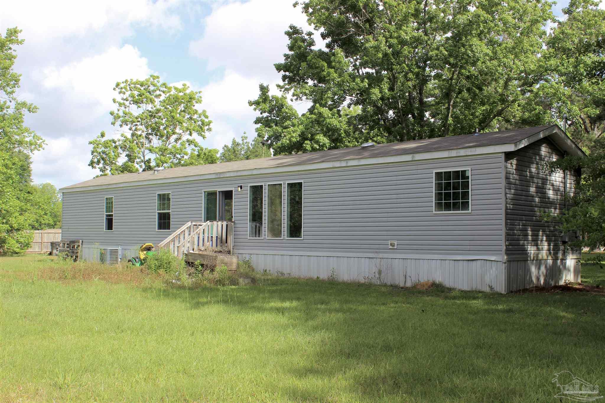 3230 Mason Road McDavid, FL 32568 - Photo 40 of 45