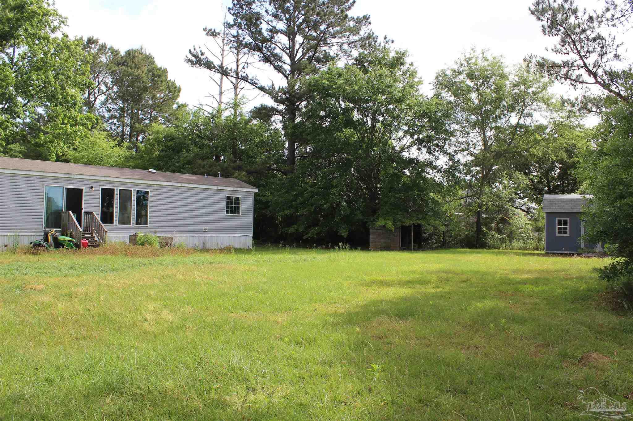 3230 Mason Road McDavid, FL 32568 - Photo 43 of 45