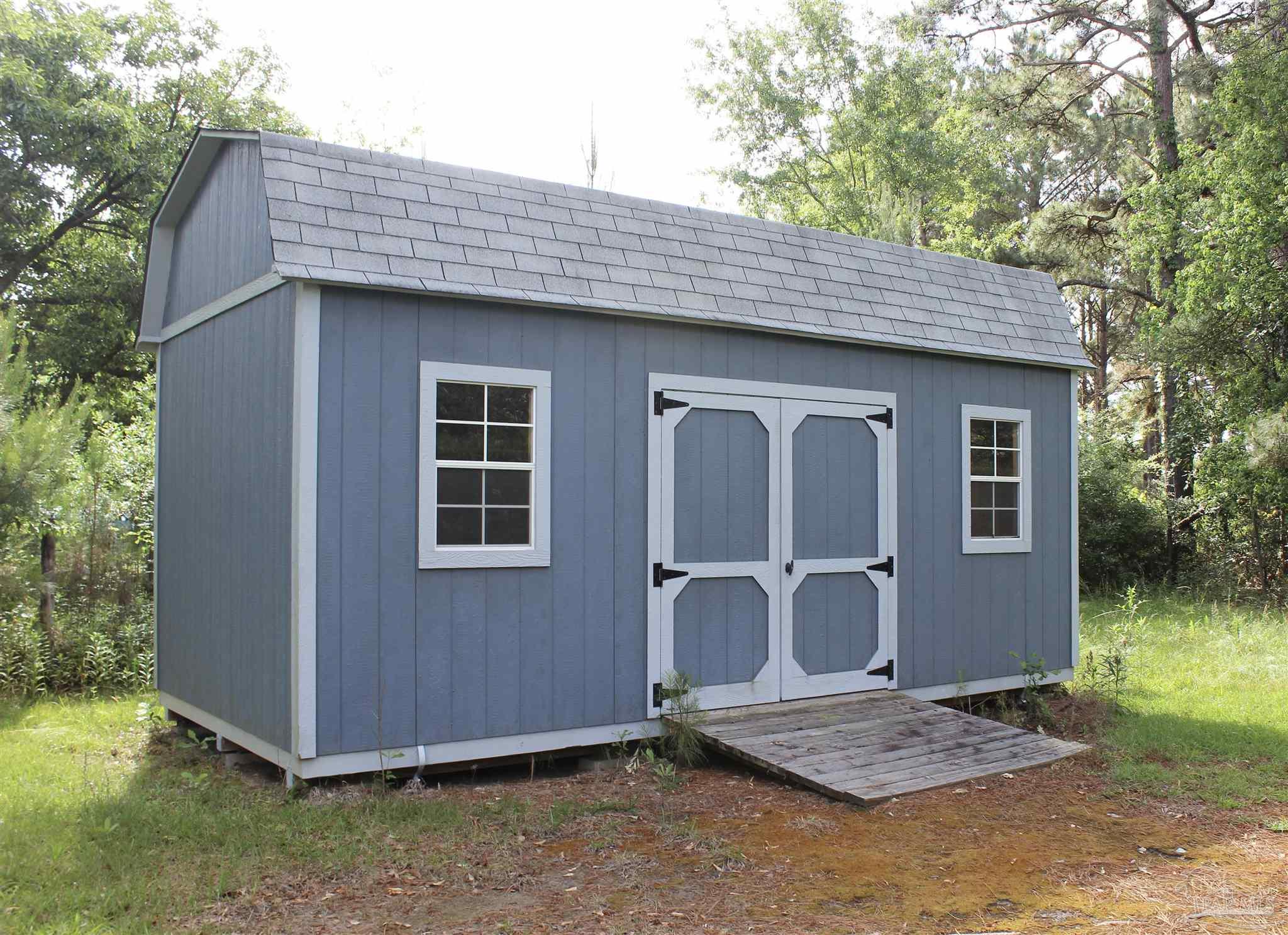 3230 Mason Road McDavid, FL 32568 - Photo 44 of 45