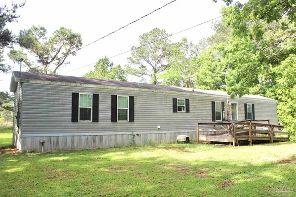 $159,900 | 3230 Mason Road, McDavid, FL 32568