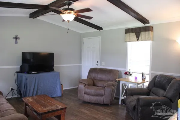 $159,900 | 3230 Mason Road, McDavid, FL 32568