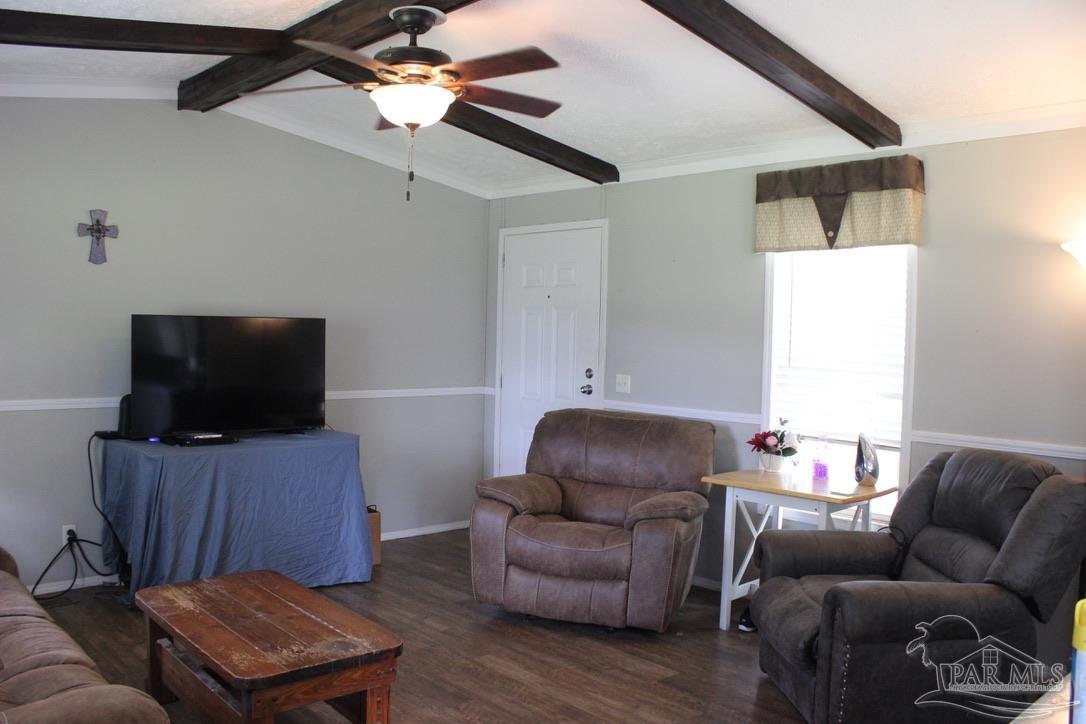 3230 Mason Road McDavid, FL 32568 - Photo 8 of 45