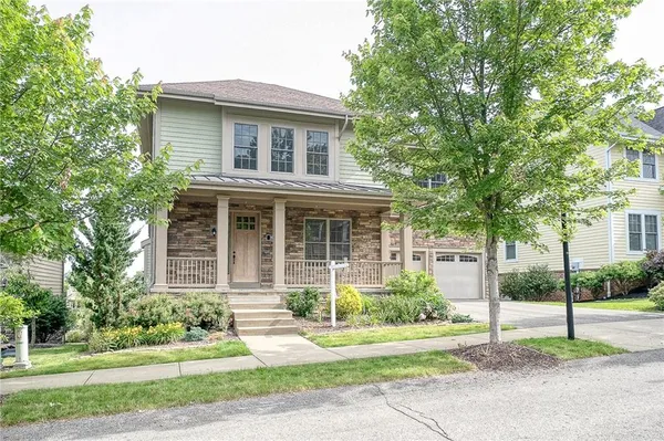 $4,800 | 180 Seneca Place, Mars, PA 16046