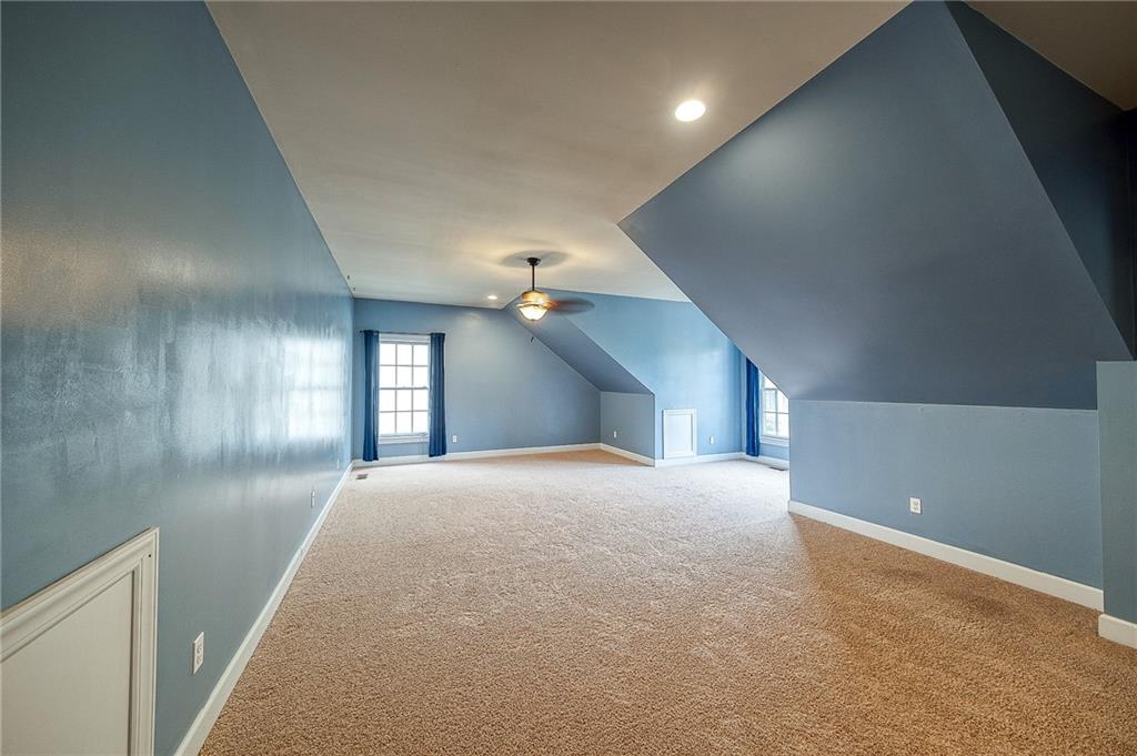 180 Seneca Place Mars, PA 16046 - Photo 31 of 42 Upper level Media Room