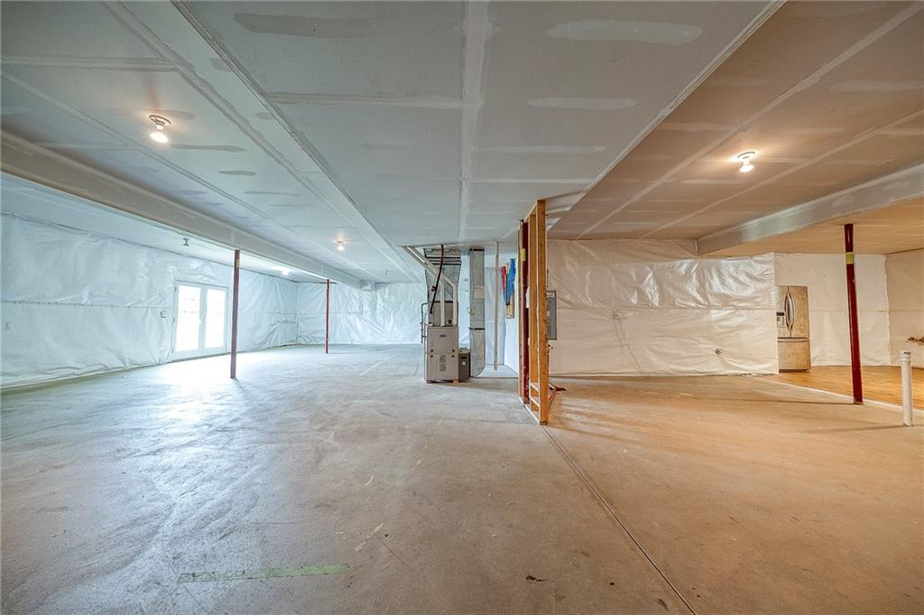 180 Seneca Place Mars, PA 16046 - Photo 35 of 42 Basement