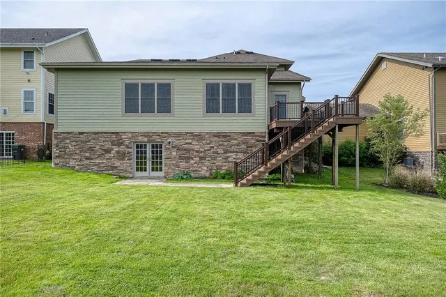 $4,800 | 180 Seneca Place, Mars, PA 16046