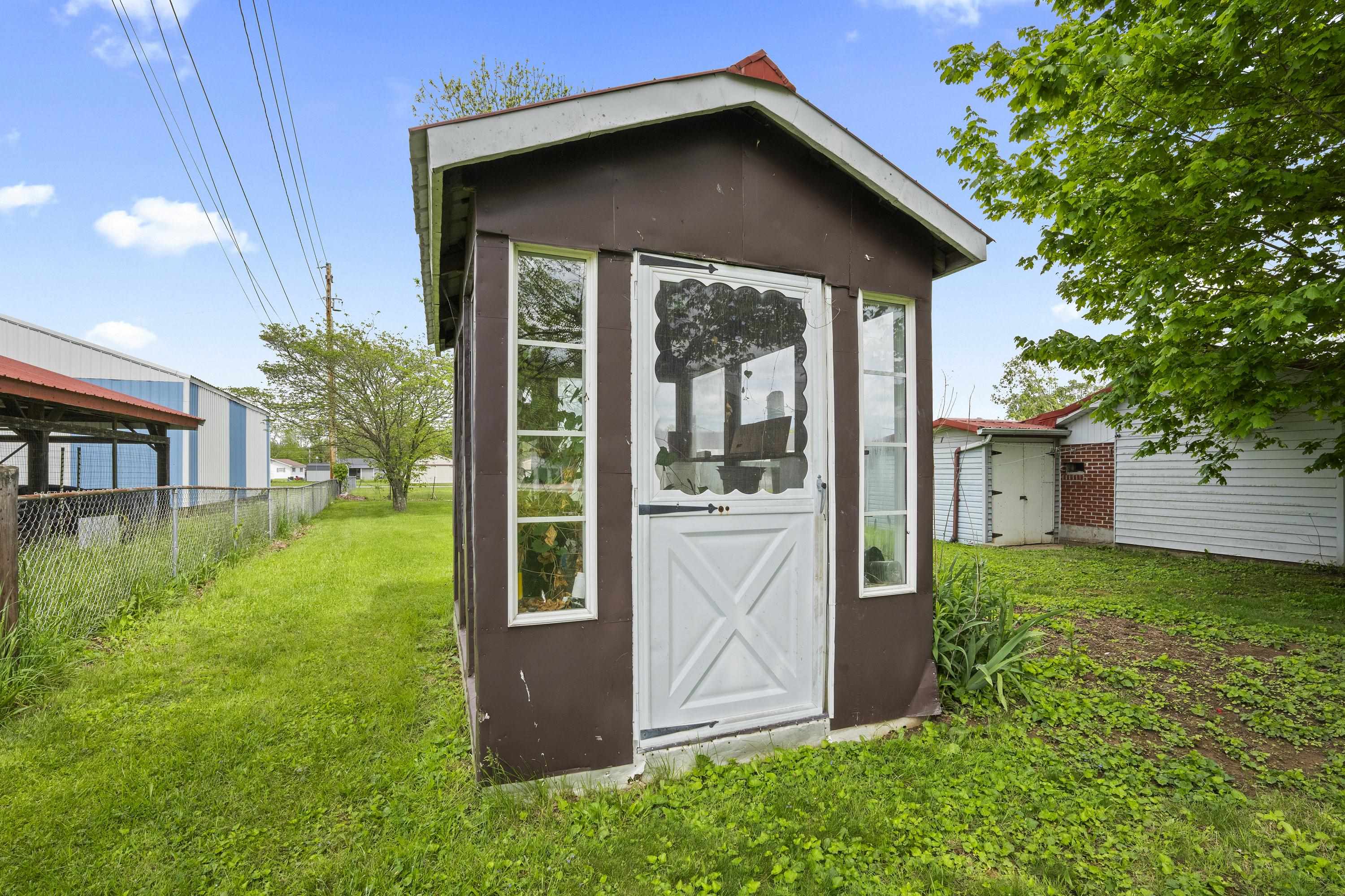 82 Ohio River Road Greenup, KY 41144 - Photo 41 of 49