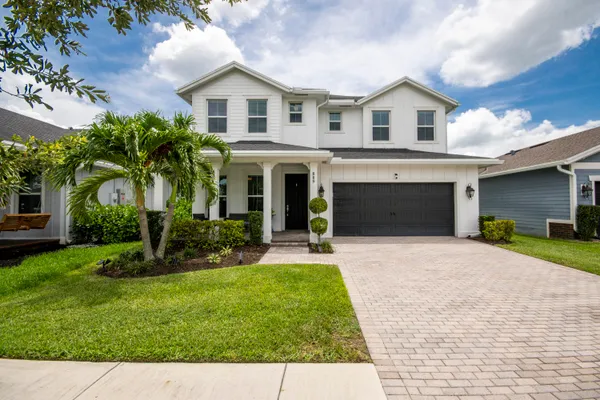 $675,000 | 889 Wandering Willow Way, Loxahatchee, FL 33470