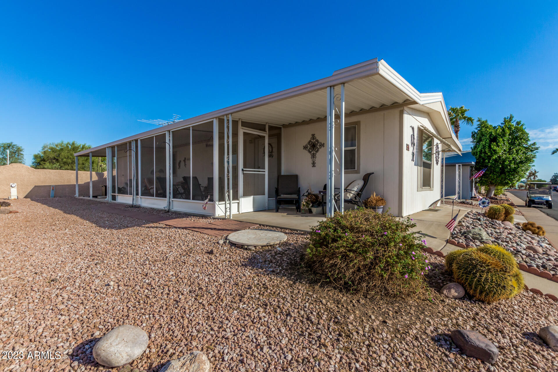 301 South Signal Butte Road, Unit 36 Apache Junction, AZ 85120 - Photo 12 of 25 19 - Signal Butte