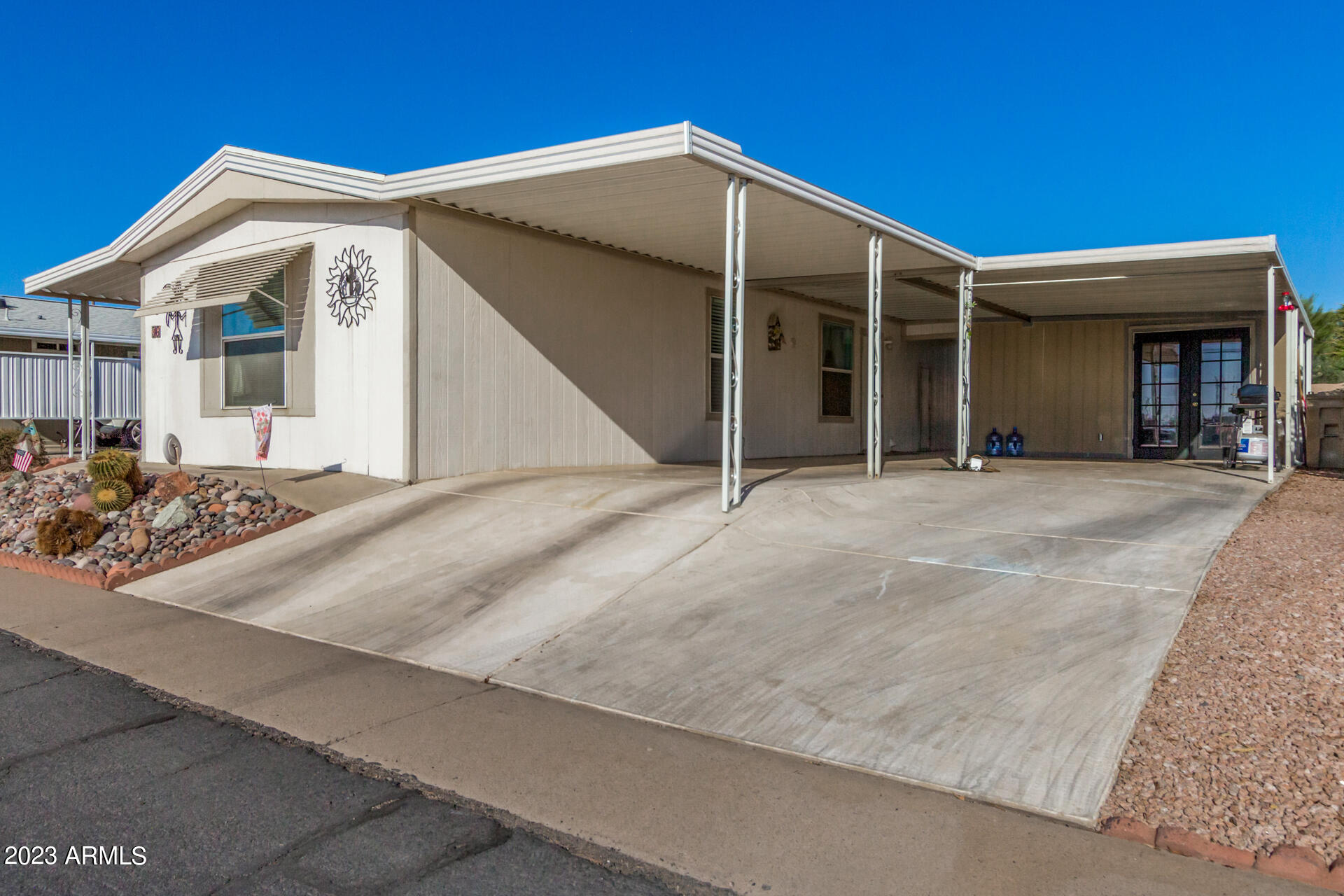 301 South Signal Butte Road, Unit 36 Apache Junction, AZ 85120 - Photo 2 of 25 04 - Signal Butte