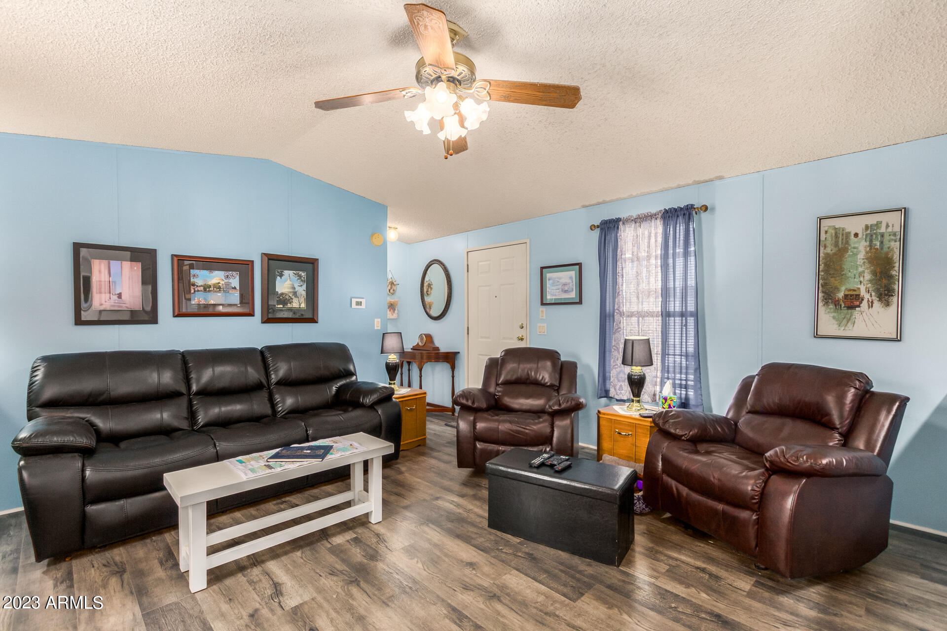 301 South Signal Butte Road, Unit 36 Apache Junction, AZ 85120 - Photo 3 of 25 05 - Signal Butte
