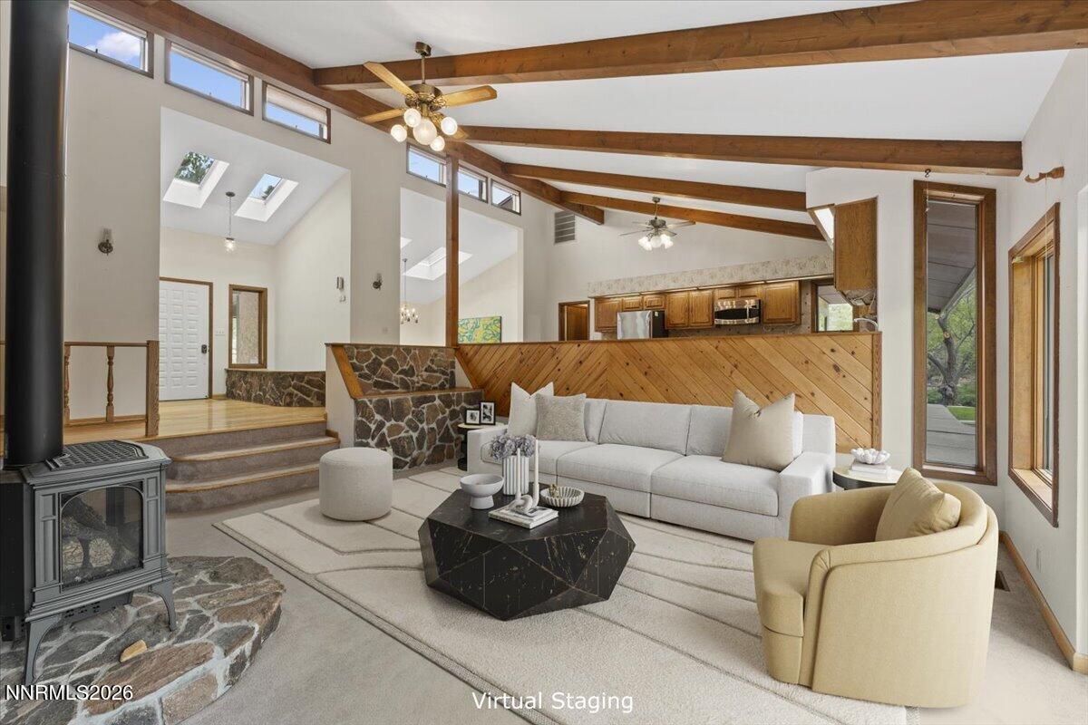 4120 Plateau Road Reno, NV 89519 - Photo 16 of 76 12-Virtually Staged 1 of 3