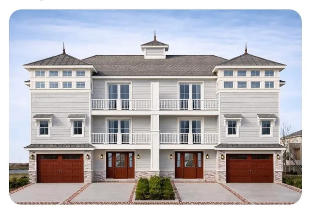 $3,800,000 | 1200 Wilson Drive, Unit 1200, Cape May, NJ 08204