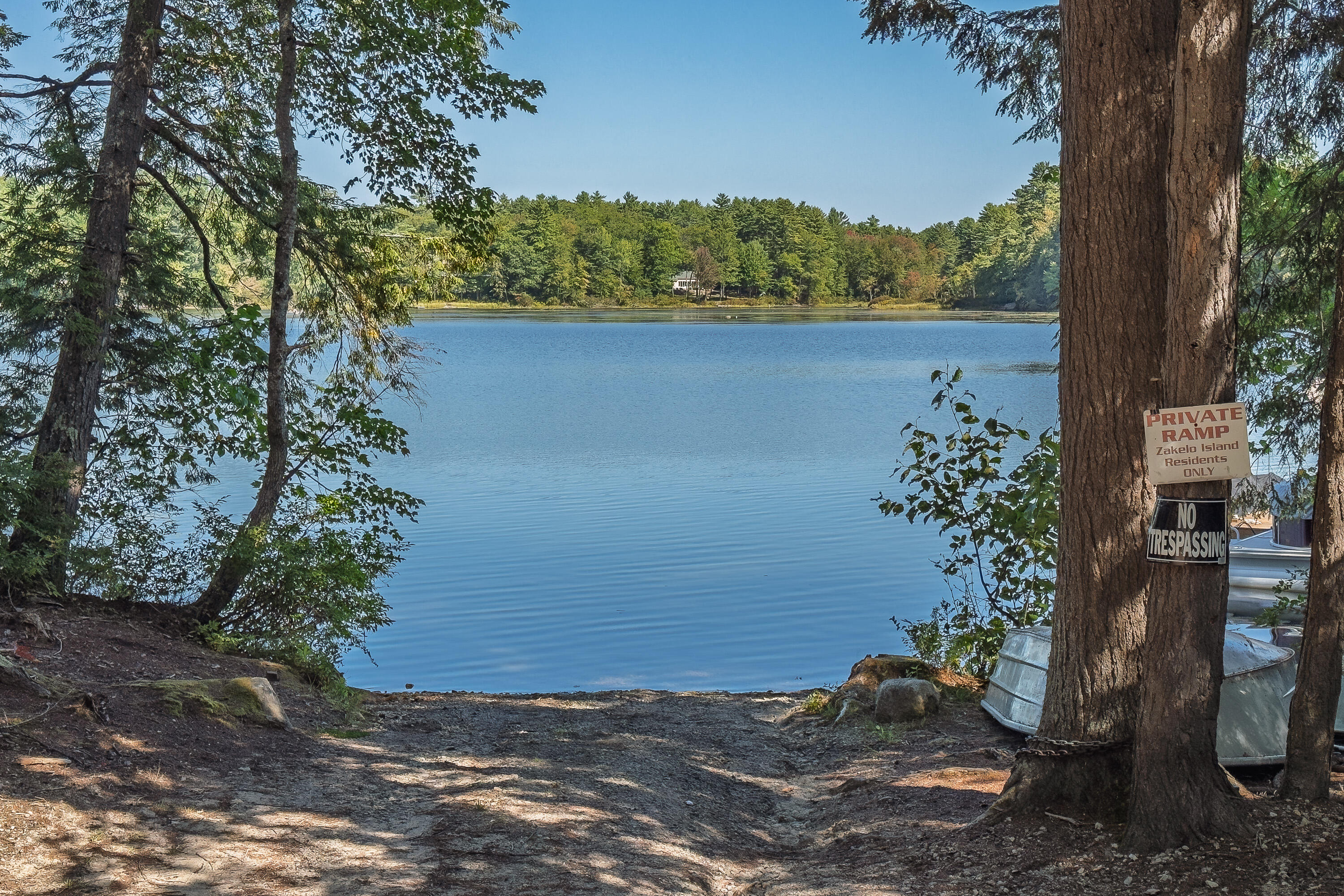 Lot 1 Zakelo Island Road, Unit 1 Harrison, ME 04040 - Photo 41 of 49 Zekelo Island Harrison-16