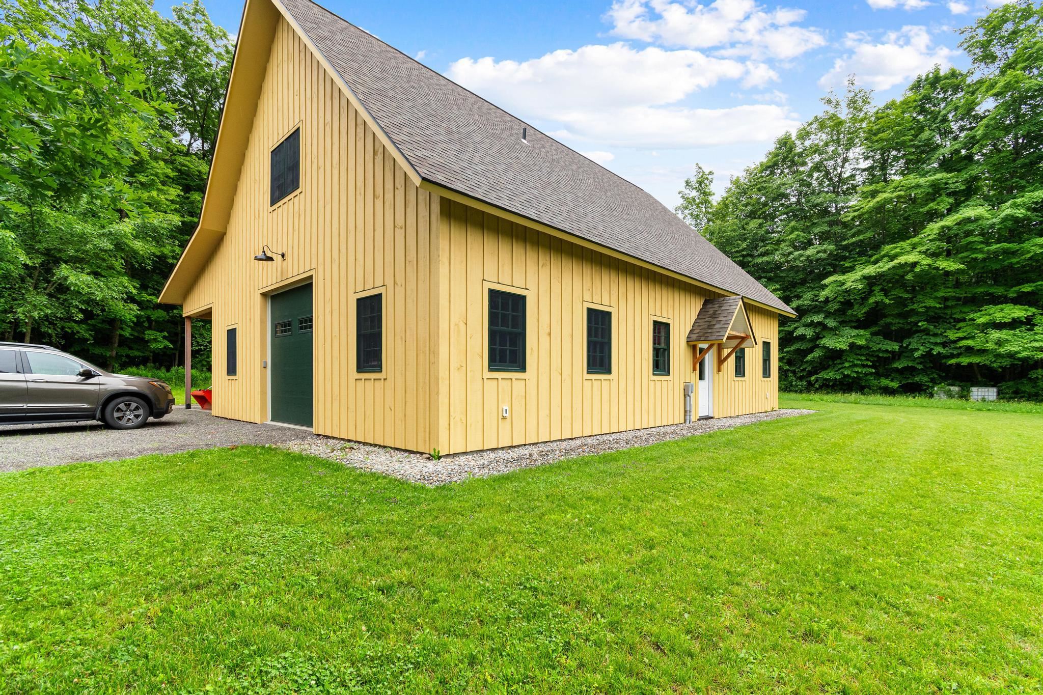 229 Piney Woods Road Monkton, VT 05443 - Photo 57 of 59