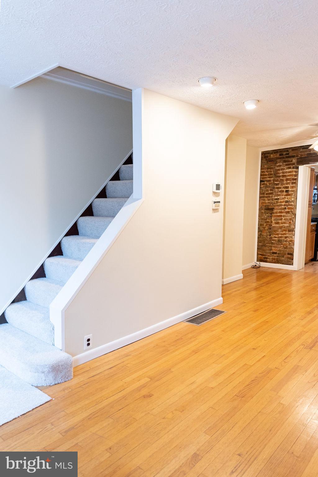 927 Binney Street Baltimore, MD 21224 - Photo 19 of 53 Let's head upstairs