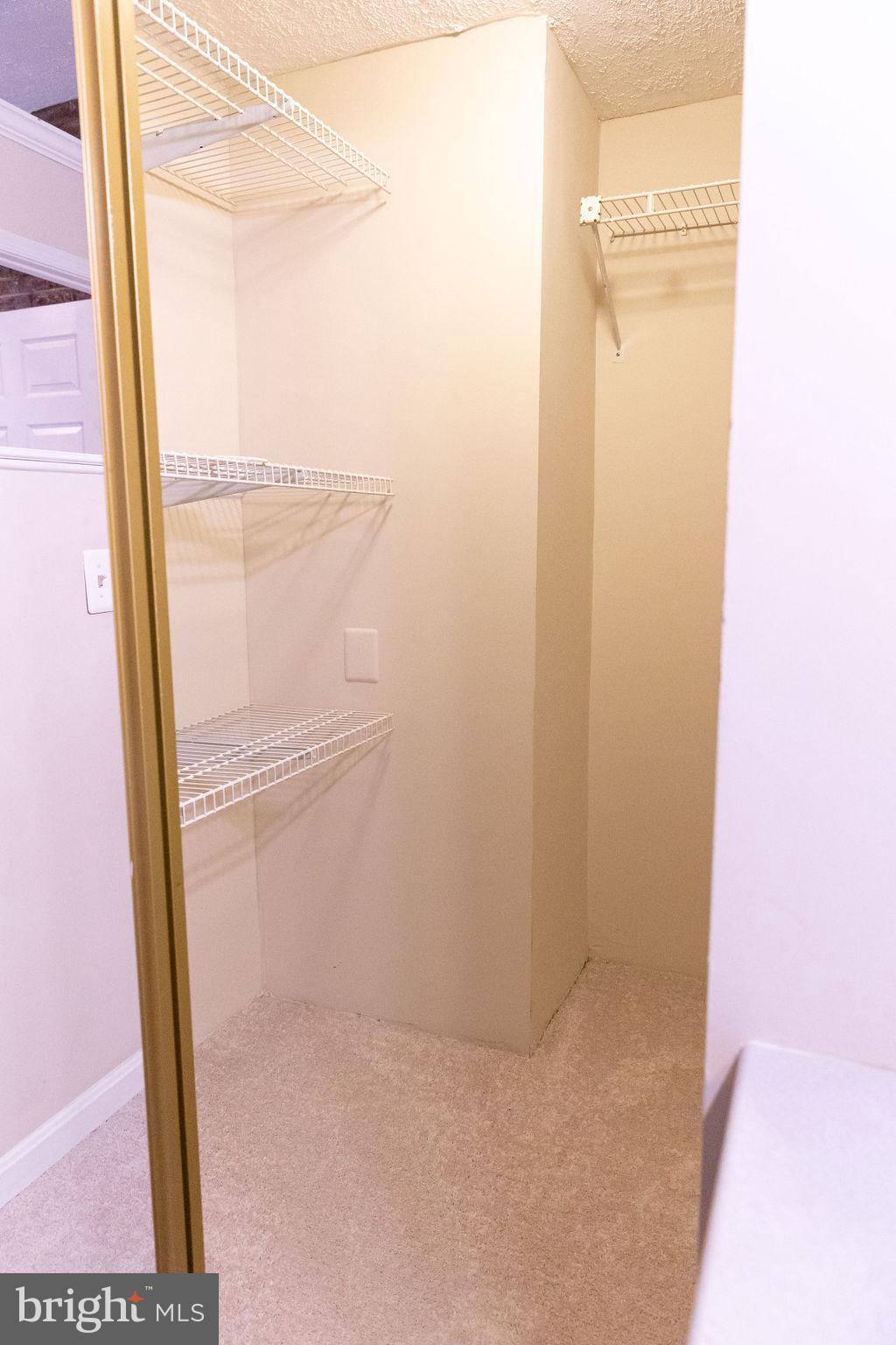 927 Binney Street Baltimore, MD 21224 - Photo 31 of 53 Walk in closet