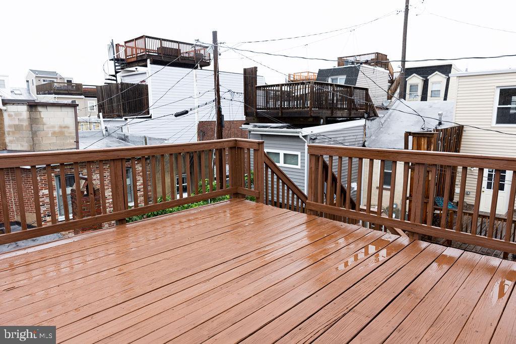 927 Binney Street Baltimore, MD 21224 - Photo 42 of 53