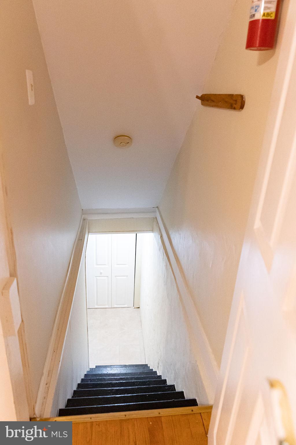 927 Binney Street Baltimore, MD 21224 - Photo 44 of 53 Let's head to the basement