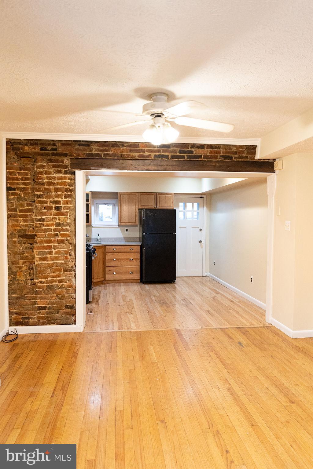 927 Binney Street Baltimore, MD 21224 - Photo 5 of 53 Dining Room off of Kitchen