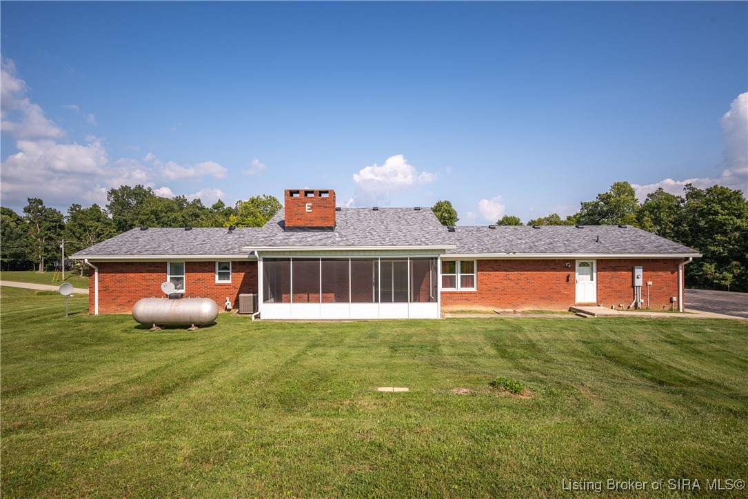 3141 Mt Solomon Road Northwest Corydon, IN 47112 - Photo 2 of 46