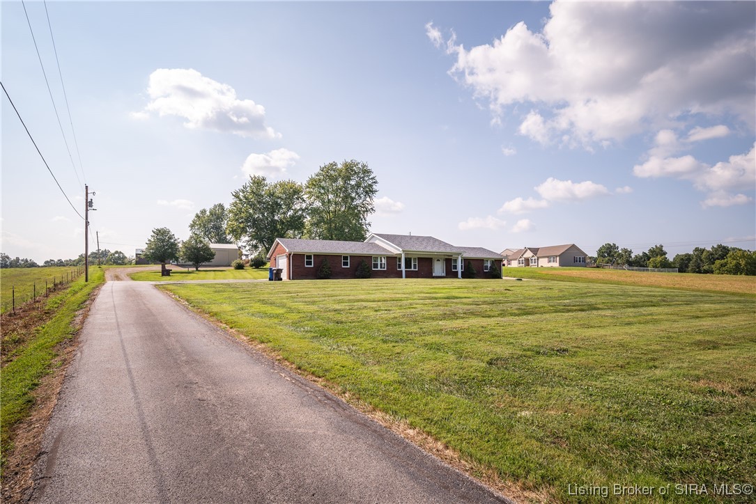 3141 Mt Solomon Road Northwest Corydon, IN 47112 - Photo 3 of 46